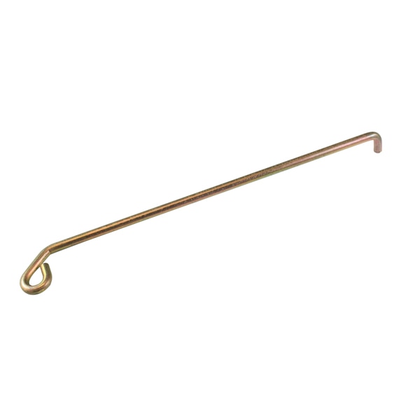 DOOR STOP, FOR AP 4000/7000, LCM 3 & 4, STUDIO 3/4 & 113