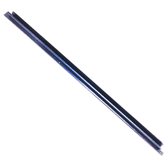 GLASS RETAINER HINGE SIDE