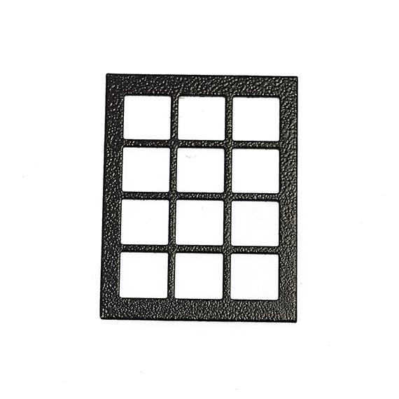 KEYPAD GRID PLATE