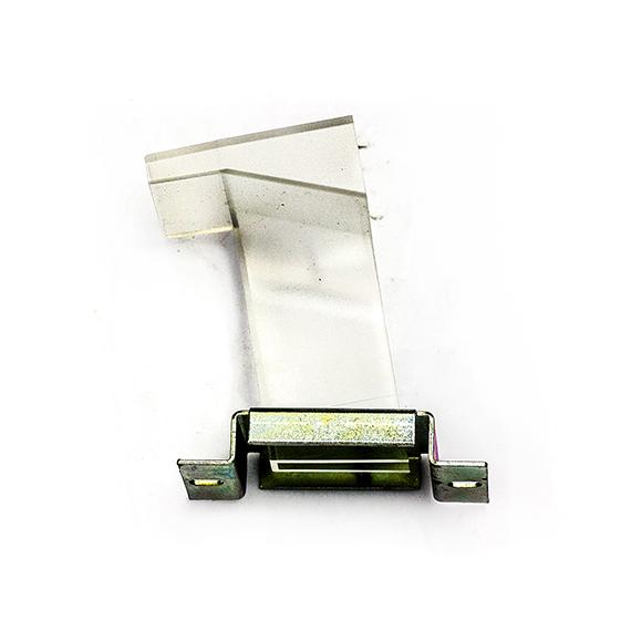 COIN CHUTE BRACKET