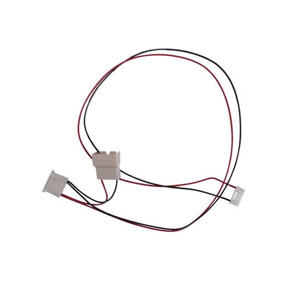 HARNESS - POWER DOOR TO TOUCHSCREEN, REVISION DOOR, FOR AP