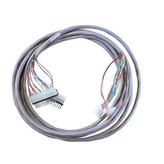 CABINET DOOR HARNESS, REVISION DOOR, FOR AP 113