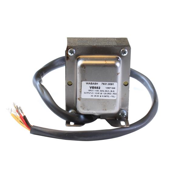 TRANSFORMER, 110 VOLT - 28 VOLT, FOR AP 435