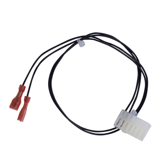 DOOR SWITCH HARNESS, 18", REVISION DOOR WITH 7" MIND
