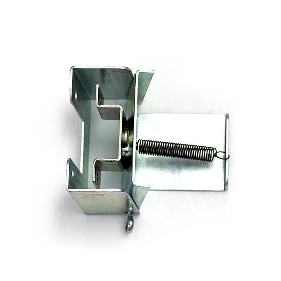 COIN RETURN BRACKET, REVISION DOOR, FOR AP
