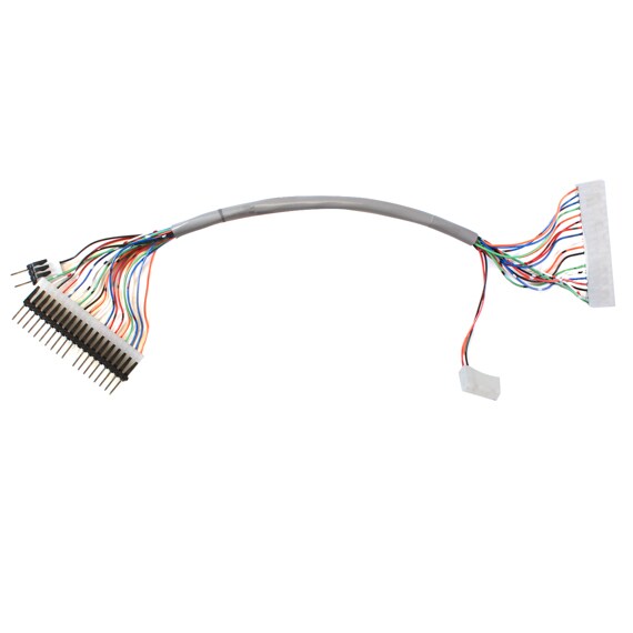 HARNESS FOR LCM CABINET