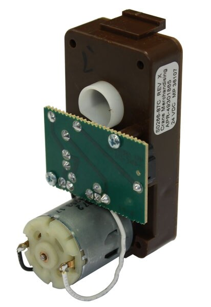 SHELF MOTOR, FOR ROWE 5900