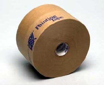 EASY MASK (8/CS) PAINTING TAPE 3X180'