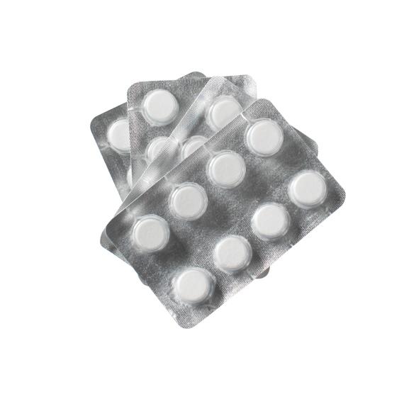 CLEANER TABLETS, FOR URNEX CAFIZA EXPRESSO MACHINE, 32 TABS