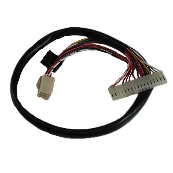 HARNESS, MEI VALIDATOR ON MULTI PRICE, FOR VENDO