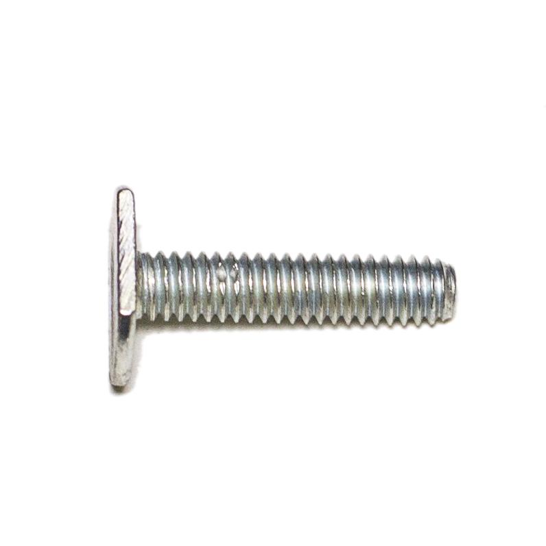 8 32 X 3/4 SQUARE HEAD T-BOLT