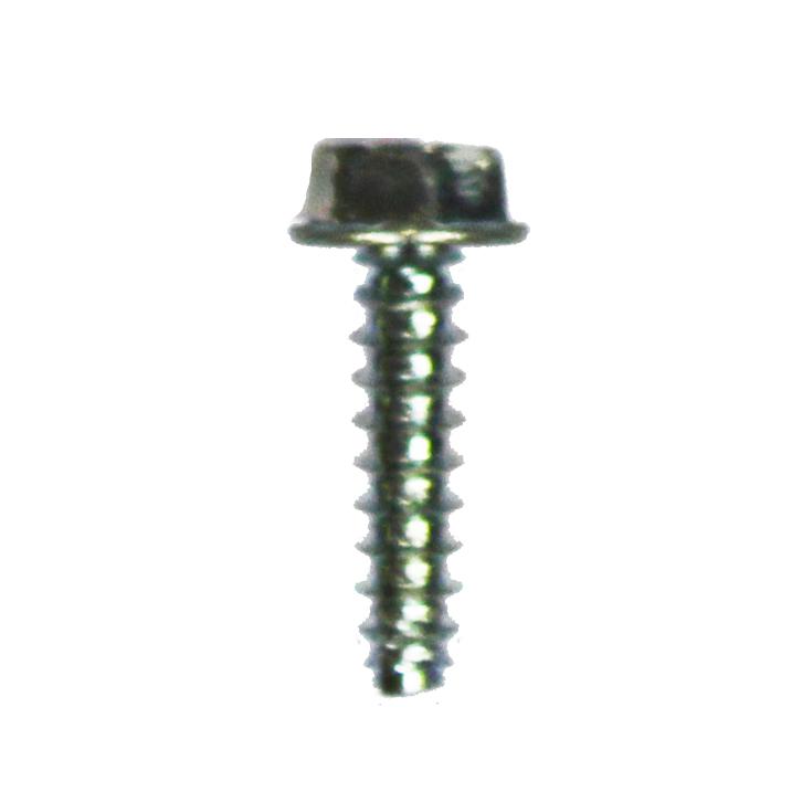 HEX HEAD CAP SCREW