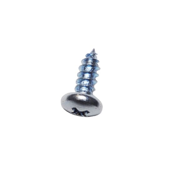 SCREW, #8 X .50 PHTS TF TYPE-A PHIL ZINC