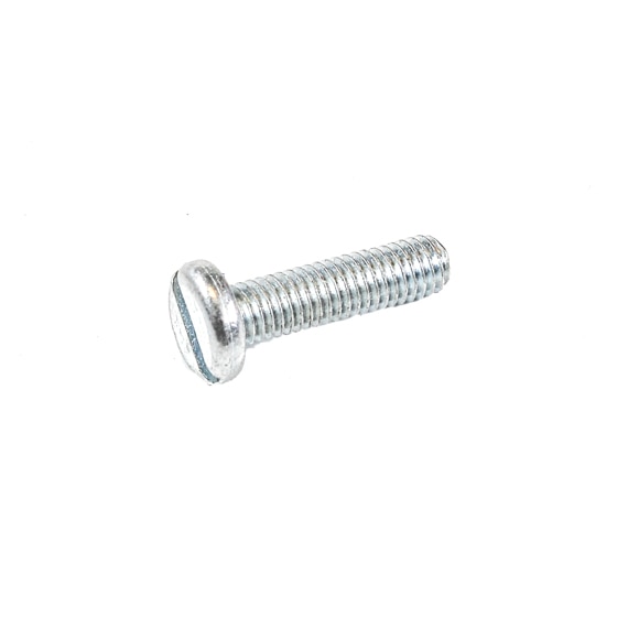 10 32 X 3/4 SLOTTED PAN MACHINE SCREW