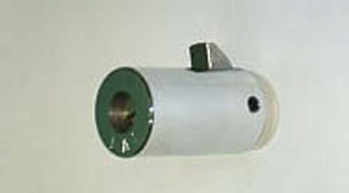 PLUG LOCK, HIGH SECURITY, FOR S6 KEY, UNRESTRICTED