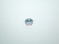 NUT 1/4 X 20 HEX ZINC