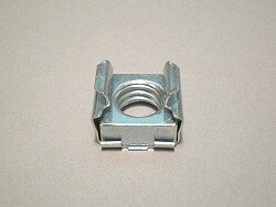 NUT CAGE, 1/2 X 13 THREAD