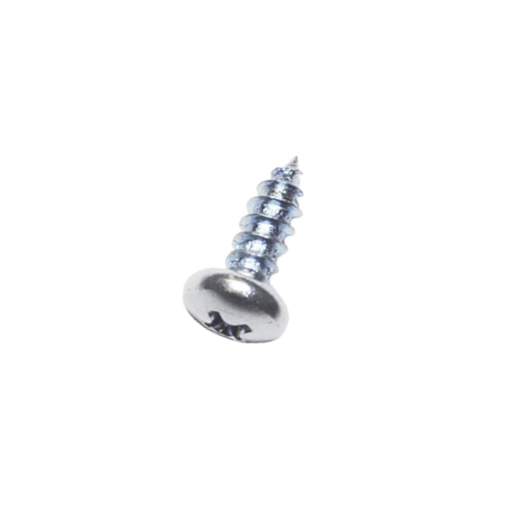 SCREW, #8 X .625 PHTS PHIL SST 18-8