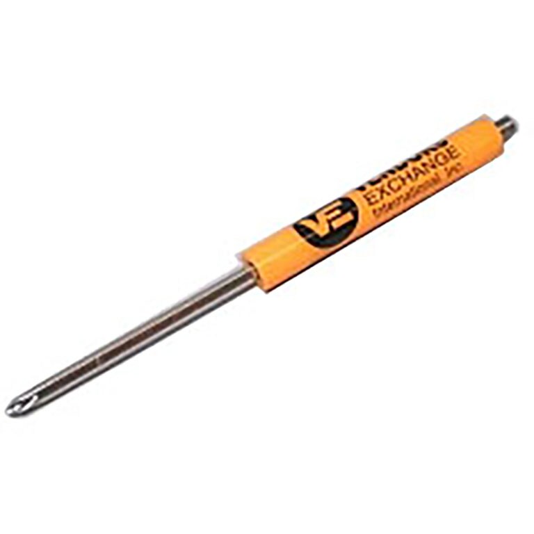 REVERSIBLE SCREW DRIVER, 2-IN-1