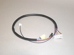 HARNESS, FOR MEI VALIDATOR TO CONTROL BOARD NATIONAL 430