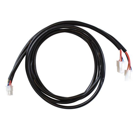 HARNESS, BILL VALIDATOR, FOR N&W BRIO3