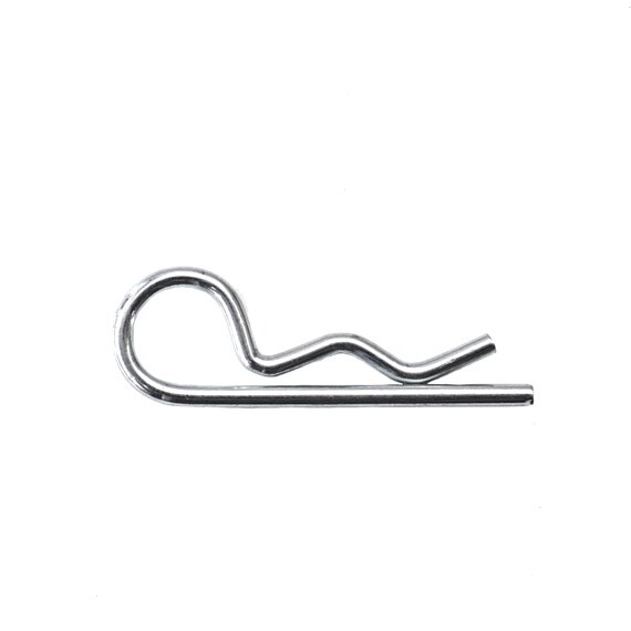 #23 HITCH PIN, FOR ROWE