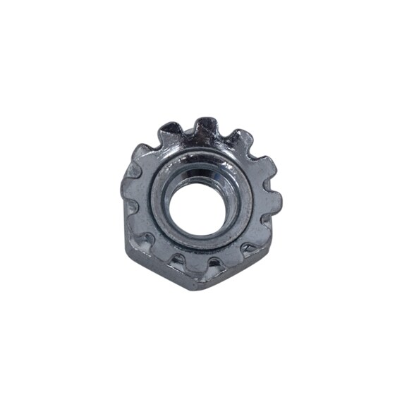 KEP LOCK NUT, 1/4-20