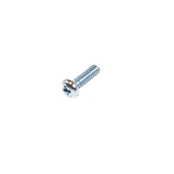 PHILLIPS PAN HEAD M/S, #4-40 X 3/8