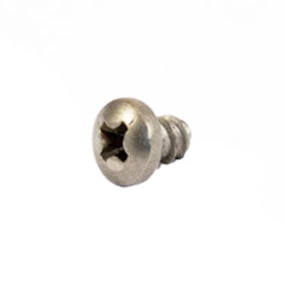 #8 MACHINE SCREW, PHILLIPS, 32 X 1/4
