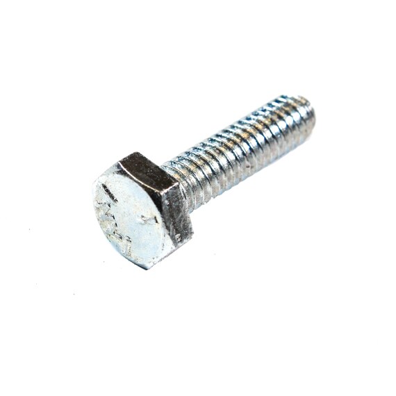BOLT, HEX HEAD, 1/4-20 X 1"