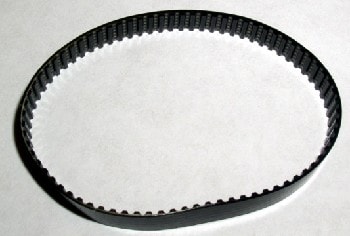 TIMING BELT, FOR MEI VFM BILL VALIDATORS