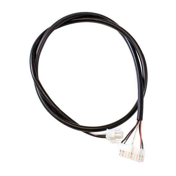 HARNESS, COINCO BA30/50 TO D/N S2