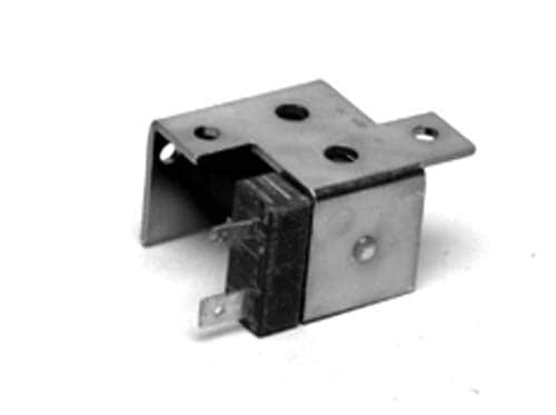 SOLENOID-DOOR LATCH FOR ROWE 548