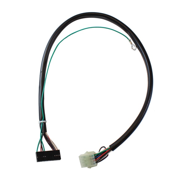 HARNESS, 110 VOLT, FOR MEI VN 2000