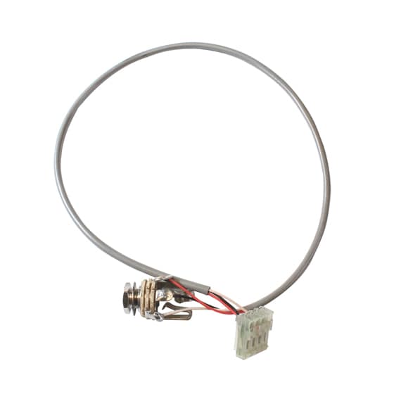 HARNESS, MERLIN IV DEX HARNESS FOR RV650/768/542