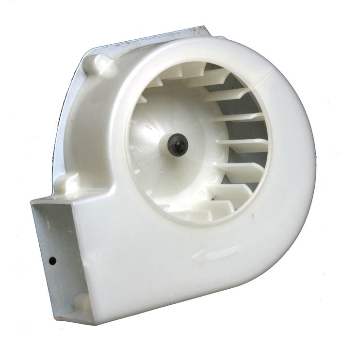 BLOWER MOTOR ASSEMBLY, FOR NATIONAL 430 AND 431