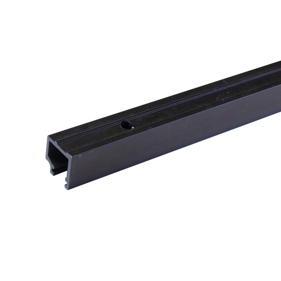 TRIM, BLACK