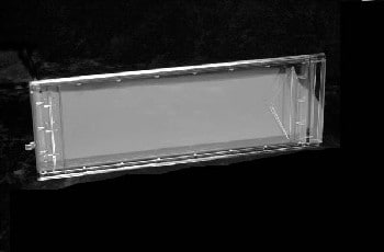 DELIVERY DOORS KIT (9 DOORS / KIT)