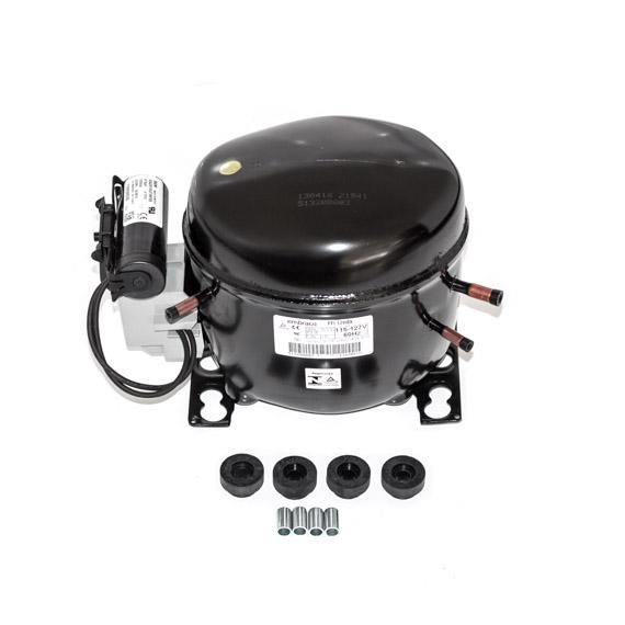 COMPRESSOR, 1/3 HORSE POWER, 134 AMP, FREON