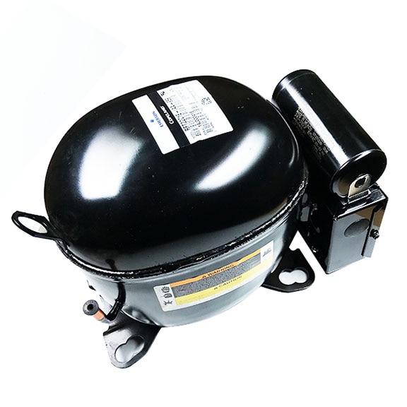 COMPRESSOR, R404A FREON, FOR AP320