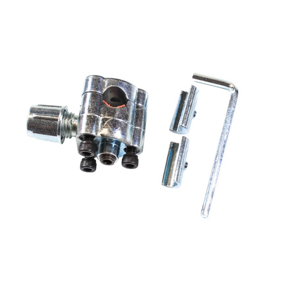 BULLET PIERCING VALVE, BPV31