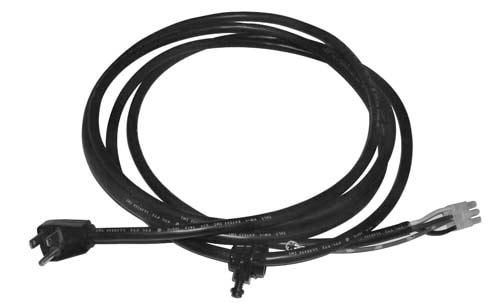 POWER CORD, AP 123