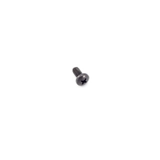 MACHINE SCREW, PAN HEAD, PHILLIPS, 18-8, 100P