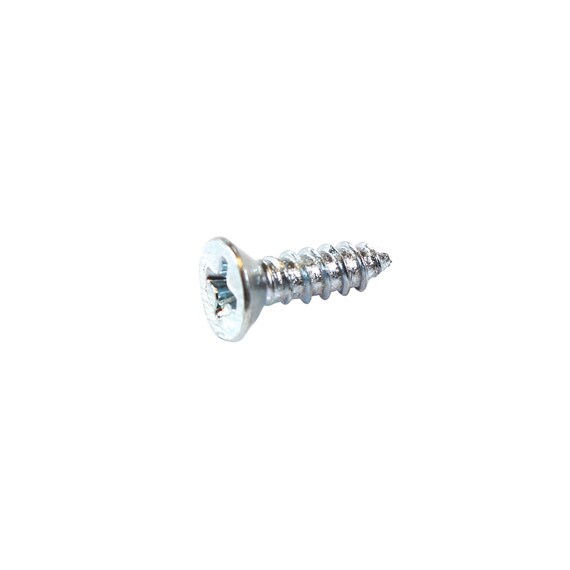 2.9 X 9.5MM, METRIC TAPPING SCREW