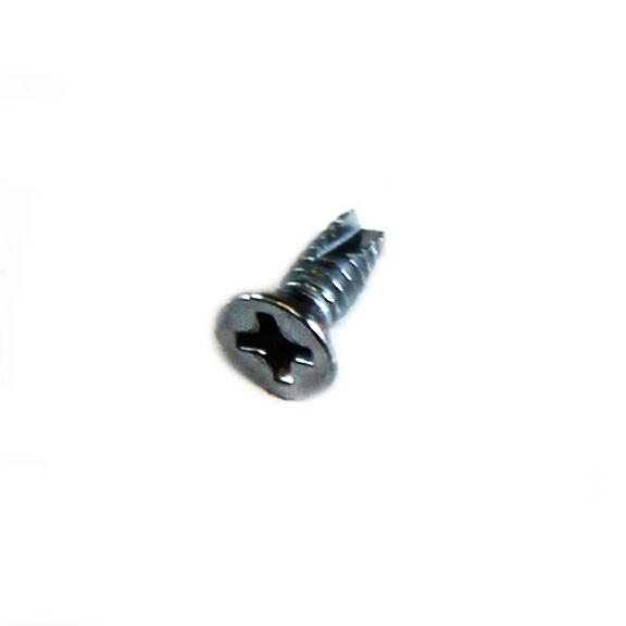 6-32 X 3/8, PHILLIPS, FLAT HEAD, THREAD CUTTER #23