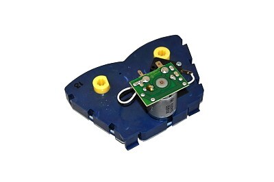 DUAL VEND MOTOR, FOR AP 120 and STUDIO