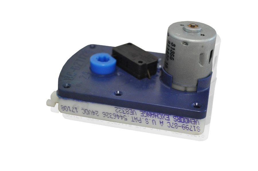 VEND MOTOR, FOR AP 123, 320, 128, 129, 130 AND STUDIO SERIES