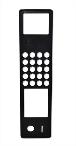 SELECTOR BEZEL, FOR AP LCM AND STUDIO