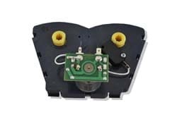 DUAL SPIRAL KIT, 4 WIDE, MOTOR/HUB/LABELS