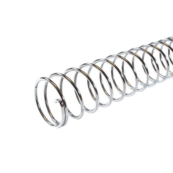 SPIRAL, 22 COUNT, GUM, FOR AP